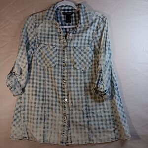 Ali Miles 🌲woman's shirt  S